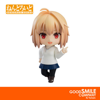 พร้อมส่ง+โค้ดส่วนลด Nendoroid 1900 Arcueid Brunestud: Tsukihime -A piece of blue glass moon- (ลิขสิทธิ์แท้)