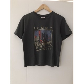 ครอป Tommy jeans size S