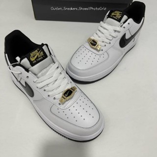 รองเท้า Nike Air Force 1 Low World Champion (GS) Unisex ส่งฟรี