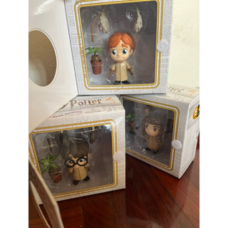 Five star funko harry potter โมเดล แฮร์รี่พอตเตอร์ *กล่องมีตำหนิจากการขนส่ง