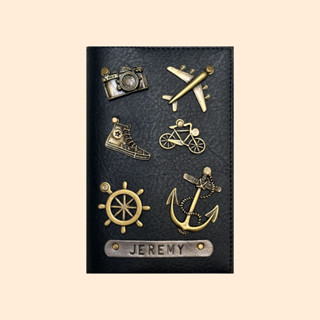 ซองพาสปอร์ต /Passport Cover / Passport Holder