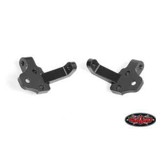 รถบังคับรถสเกล Z-S2075 : RC4WD REAR AXLE LINK MOUNTS FOR CROSS COUNTRY OFF-ROAD CHASSIS