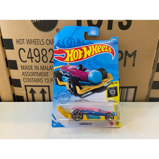 Hot Wheels รถเหล็ก ปี 2021 (ลิขสิทธิ์แท้) สามารถเลือกแบบได้