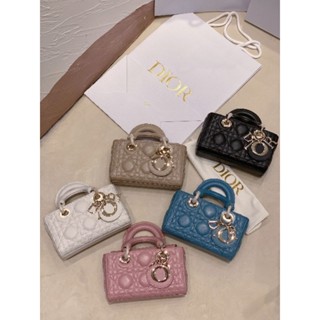 Dior D joy micro bag [New​-PreOrder]