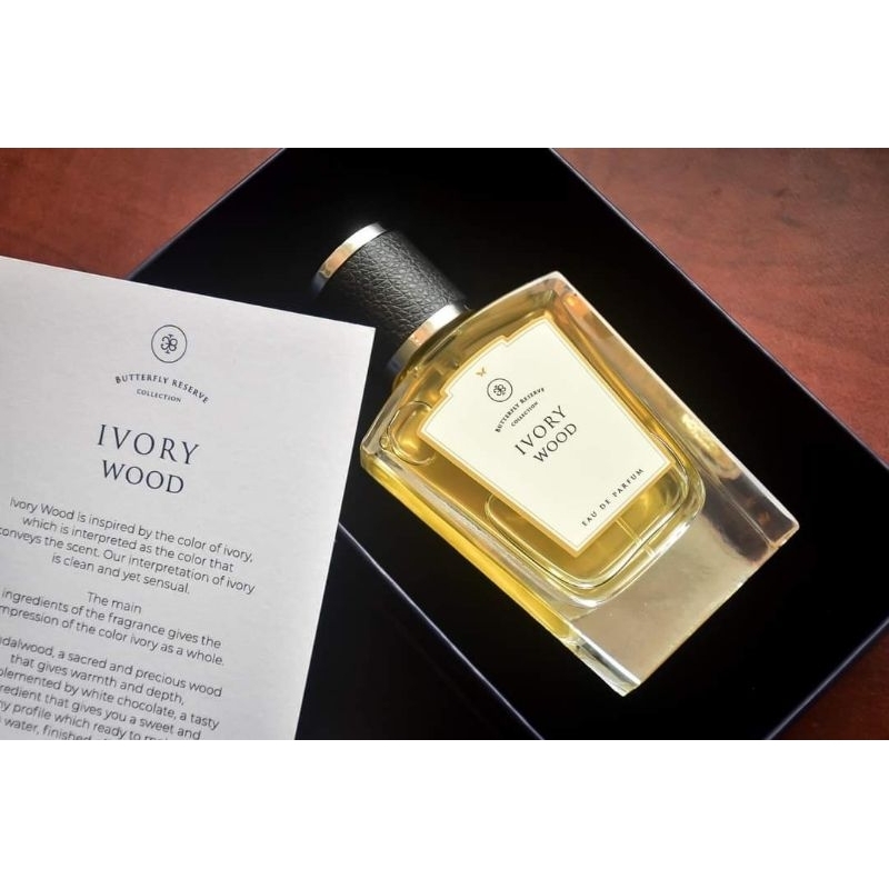 Butterfly Thai Perfume น้ำหอมแท้💯