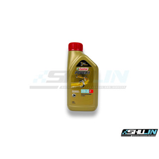 น้ำมัน CASTROL  รุ่น 4T POWER-1 10W30