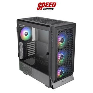 THERMALTAKE CASE CERES 500 TG ARGB (BLACK) By Speed Gaming