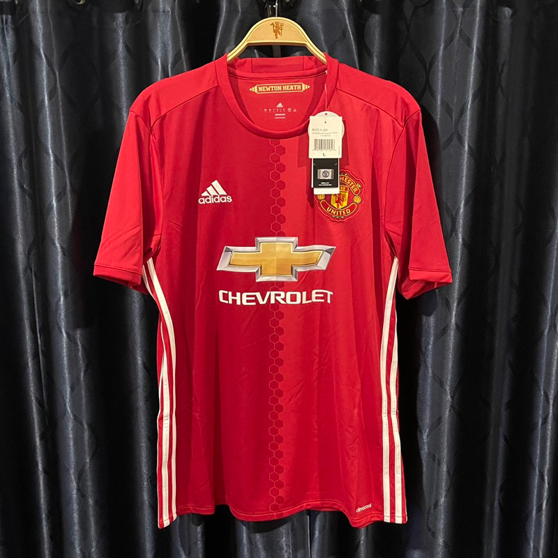 Manchester United 2016/17 Bnwt*