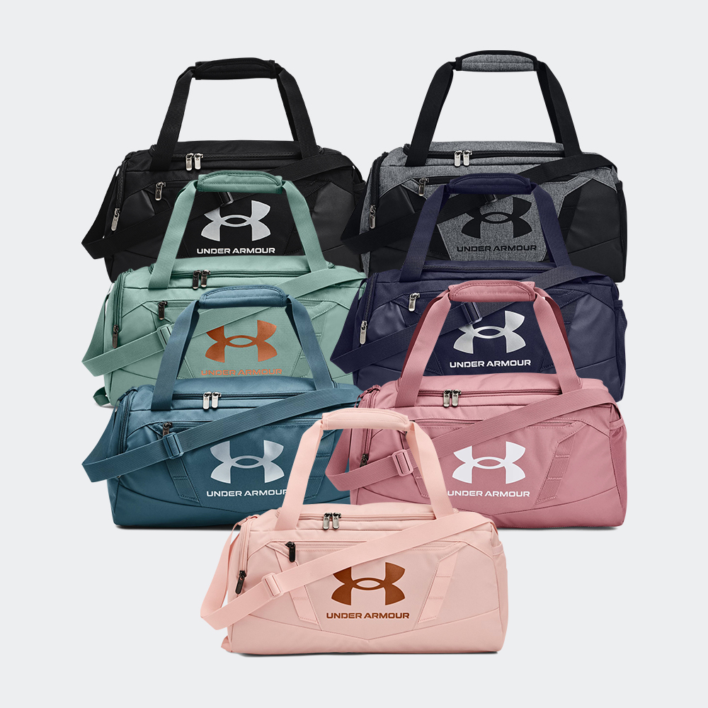UNDER ARMOUR กระเป๋าduffle รุ่น Undeniable 5.0 Duffle XS/1369221