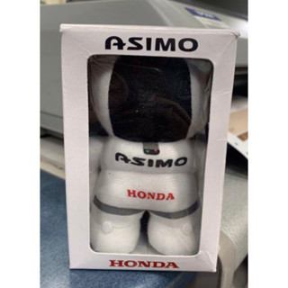 (แท้💯%) HONDA ASIMO พวงกุญแจ ของแท้ศุนย์