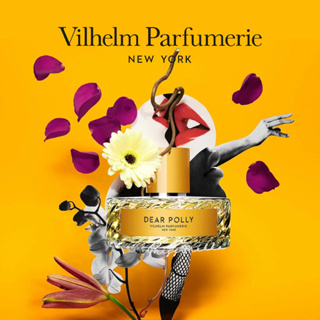 (น้ำหอมแบ่งขาย) Vilhelm Parfumerie - Dear Polly