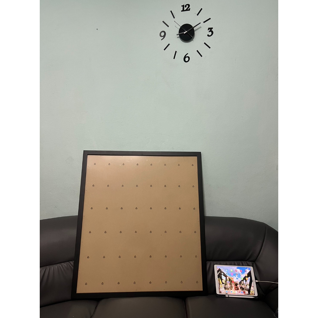 กรอบรูป ขนาด A2 A1 79*89 CM กรอบรูปสีดำ กรอบรูปติดผนัง กรอบรูปสวย กรอบรูปไม้ กรอบรูปตกแต่งบ้าน pictu