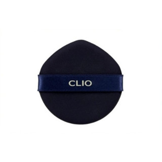 Clio Cover Founwear Cushion Puff 1ea, 3ea / Clio Koshort Punch Puff 1ea