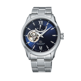 Orient Star Contemporary Mechanical, Metal Strap (RE-AT0001L)