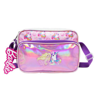 BARBIE Slingbag กระเป๋าสะพายข้างบาร์บี้   BB23 928