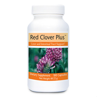 Unicity (ยูนิซิตี้) Red Clover เรดโคลเวอร์