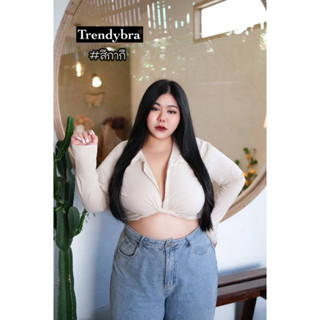 🔥Plussize🔥เสื้อคนอ้วน🔥 L40-46    XL46-50