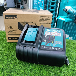 Makita อะไหล่แท่นชาร์ท DC18SE 18V ชาร์ทในรถยนต์ MP194621-9