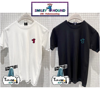 NEW SMILEYHOUND TEE #3133