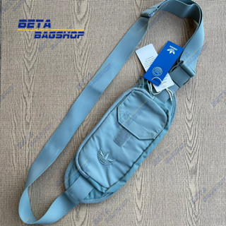 Adidas กระเป๋าคาดอก รุ่น Waist Bag (HD9635) (ลิขสิทธิ์ แท้ 100%)