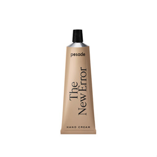 PESADE The New Error Hand Cream 50ml