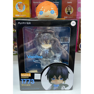 Nendoroid The Book of Vanitas Vanitas Orange Rouge