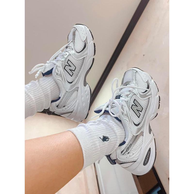 New balance 530 sg สินค้าพร้อมส่ง ของแท้📌