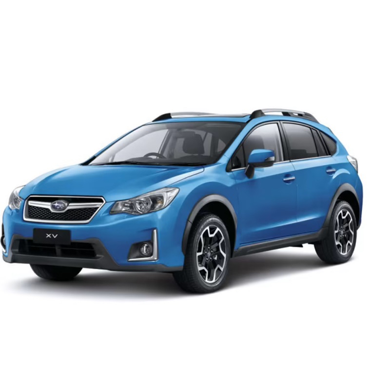 หม้อน้ำ Koyorad Subaru XV ซูบารุ เอ็กซ์วี (AT) SUBARU XV รูปที่ 6