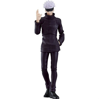 figma Satoru Gojo Jujutsu Kaisen Action Figure JAPAN OFFICIAL ZA-89