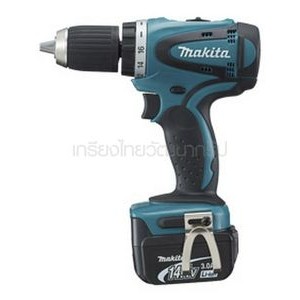 MAKITA สว่านกระแทก 2 ระบบ (เครื่องเปล่า) รุ่น BDF440 สินค้าพร้อมส่ง ของแท้ 100%