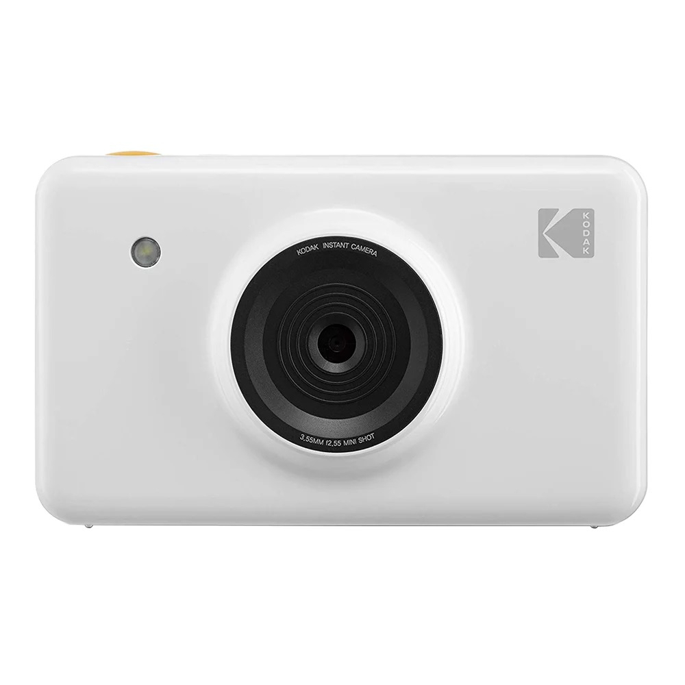 Kodak mini shot instant camera poontana marketing thaipick