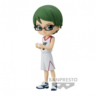 4983164193237 Q Posket Kurokos Basketball Shintaro Midorima Movie Ver.