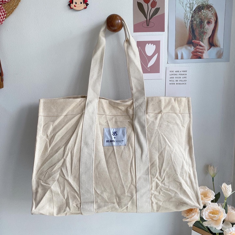 モリミナ- มือสอง🇯🇵:YS+Beams Design