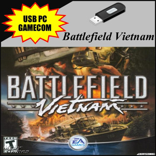 USB เกมส์คอม-Battlefield Vietnam Full