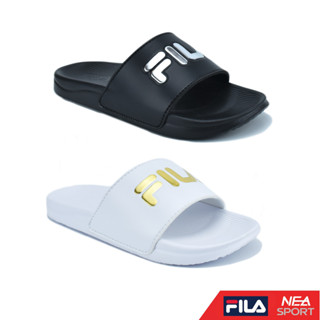 FILA LUCENT Sandal รองเท้าแตะ ฟิล่า แท้ ได้ทั้งชายหญิง