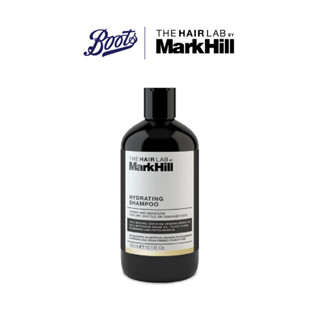 The Hair Lab by Mark Hill เดอะ แฮร์ แลบ บาย มาร์ค ฮิลล์ ไฮเดรติ้ง แชมพู 300 มล.