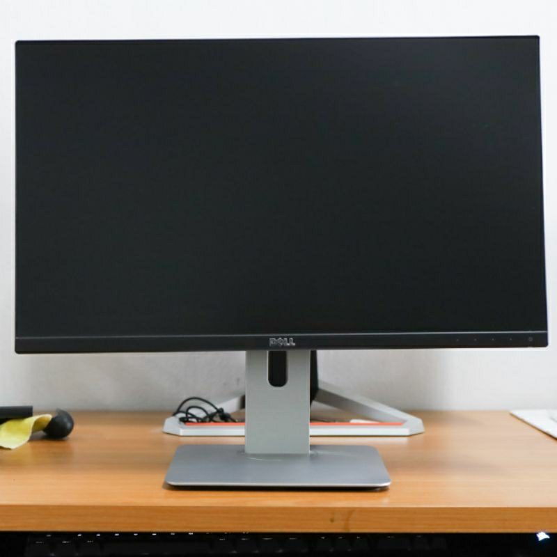 จอ dell U2414H เสียแล้ว