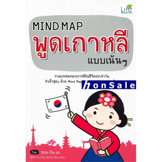 MIND MAP  Hพูดเกาหลีแบบเน้นๆ