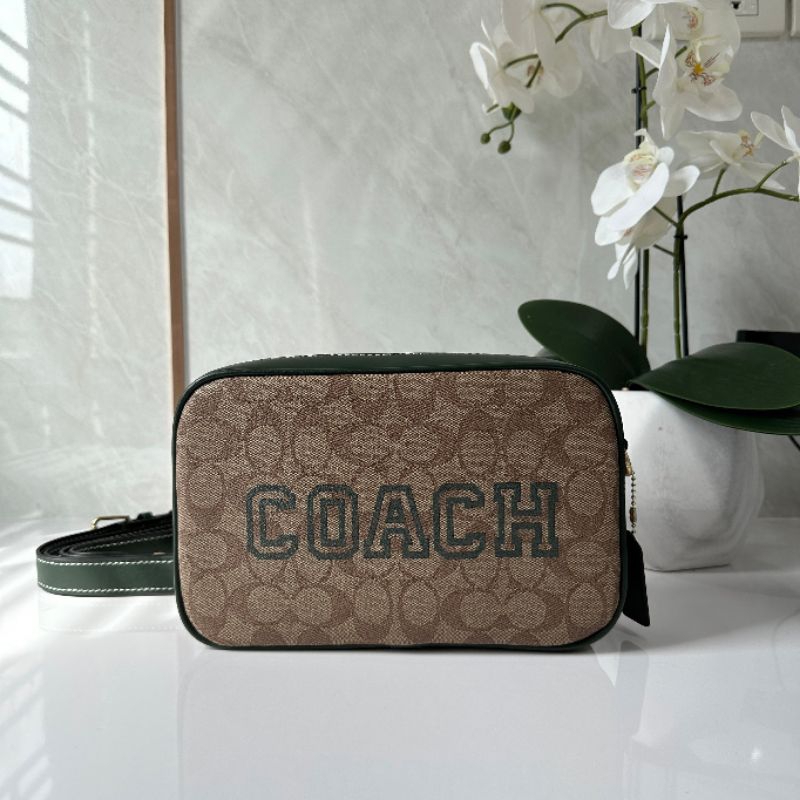 Coach ce599 Jamie Camera Bag