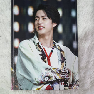 pHOTOBOOK Jin BTS Made in Korea