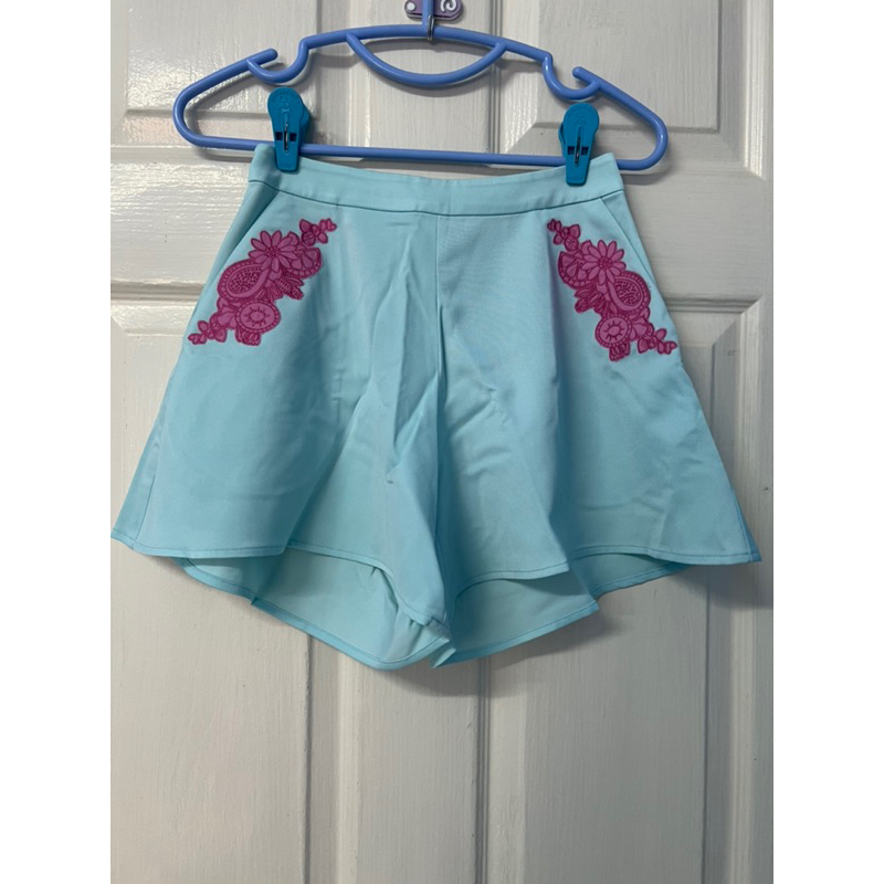 Lynaround กางเกงขาสั้น xs