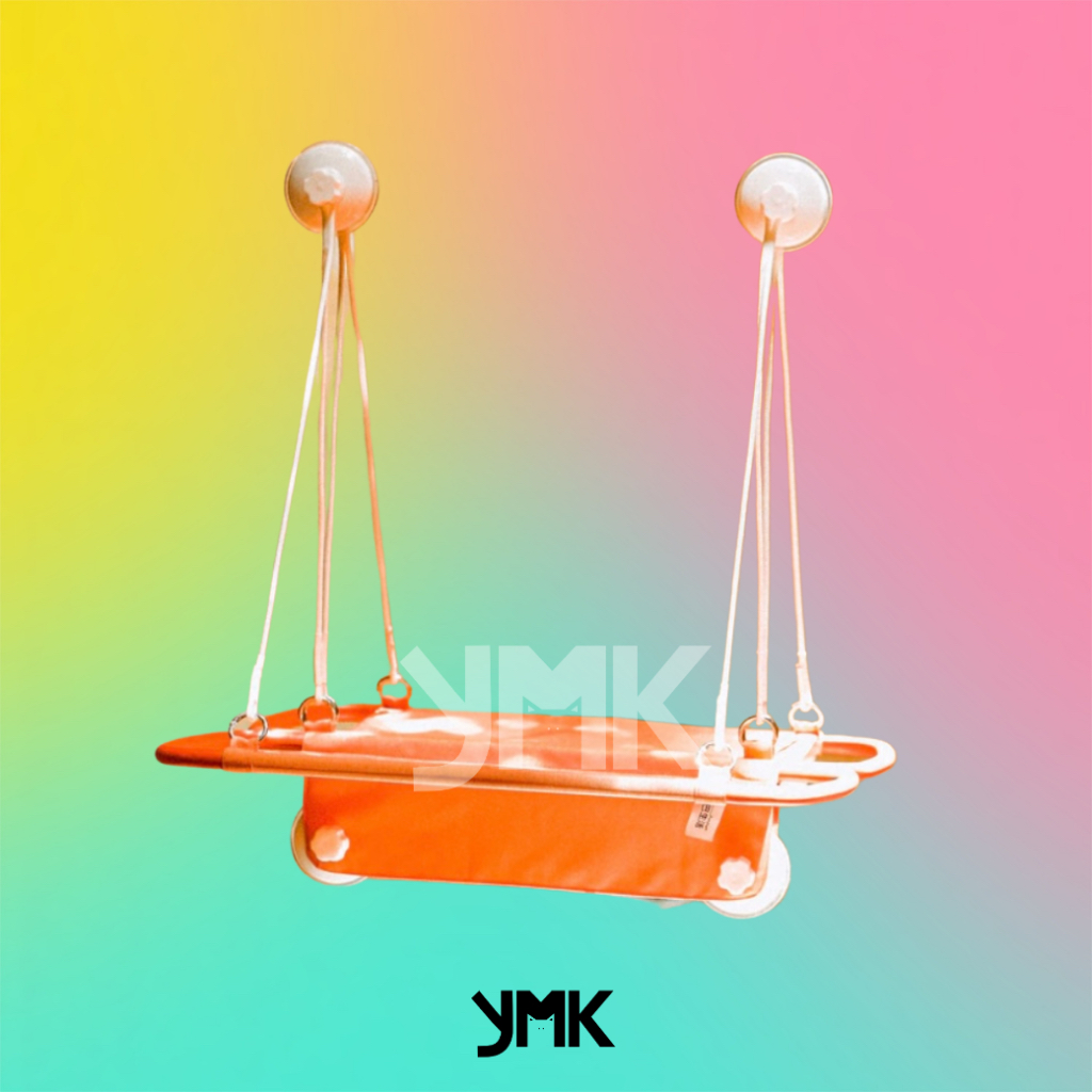 เปลติดกระจก Furrytail Pet Bed Window Hamock by YMK