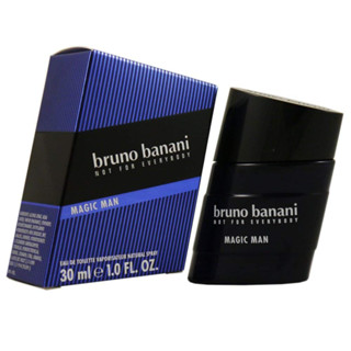 Bruno Banani Magic Man Eau de Toilette Natural น้ำหอมน้ำเข้าจาก เยอรมันนี