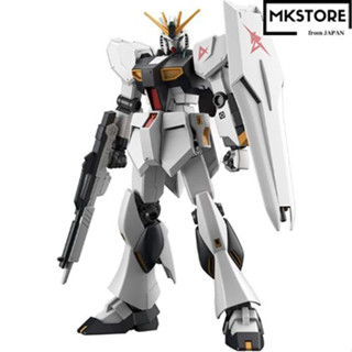 เกรดเข้า Mobile Suit Gundam Chars Counterattack νGundam 1/144 Scale Colour Coded โมเดลพลาสติก