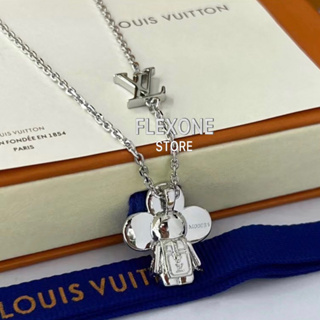 สร้อยคอ LV Vivienne Necklace