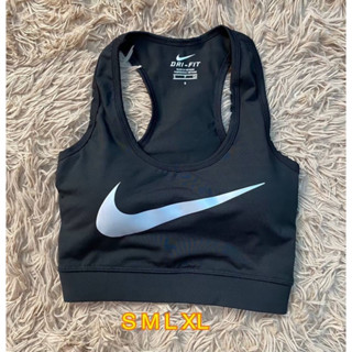nike สปอร์ตบราผู้หญิง