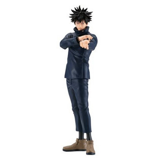 Banpresto Jujutsu Kaisen Jufutsunowaza - Megumi Fushiguro 2 4983164194654 (Figure)