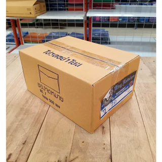 ซองเบอร์7 ขนาด4.2x6.5นิ้ว กล่องละ500ซอง 3 สี (ยกกล่อง)