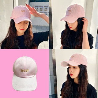 หมวกแก๊ป_hey! หมวกแฟชั่น Cap Hat