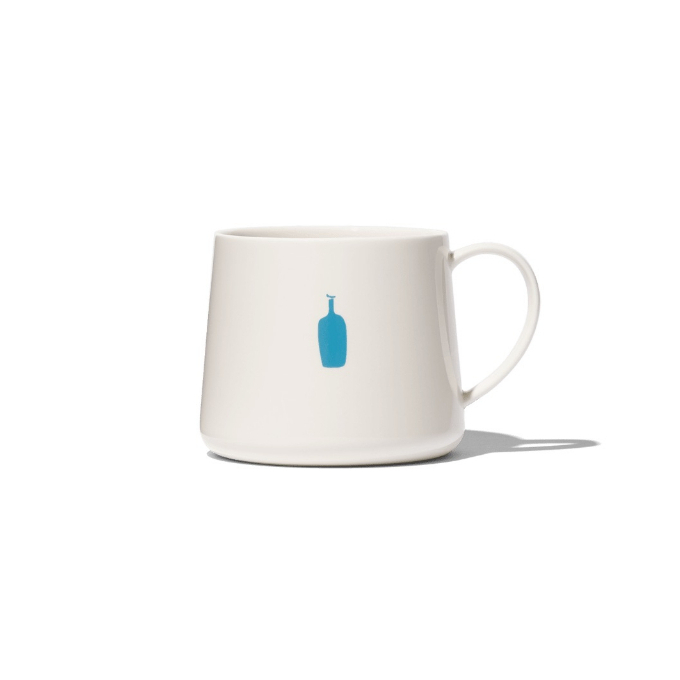 Everyday Essentials Blue Bottle Mug 340ml Shopee Thailand